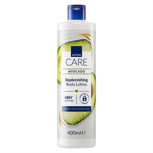Avon care avocado replenishing - avon,