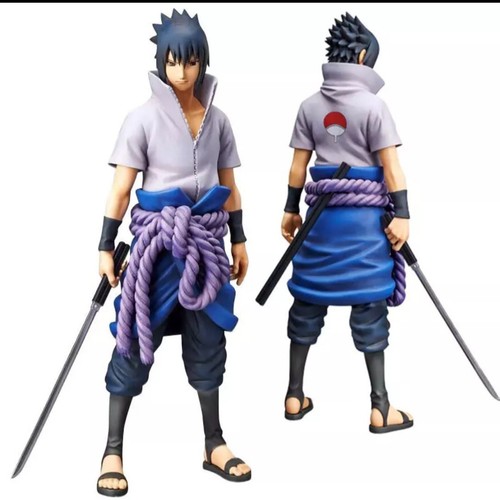 Anime large figure uchiha - large,