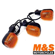 Ducati Monster 600 750 900 Air