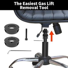 Chair Cylinder Removal Tool