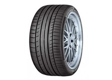255/35R18 94Y Continental
