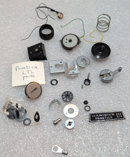 Hanimex Praktica LTL Misc. SLR