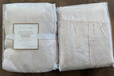 New Pottery Barn Teen Belgian