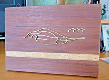 1950’s Max Hoffman - Porsche