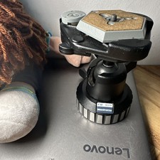 Manfrotto #168 Ball Head  with