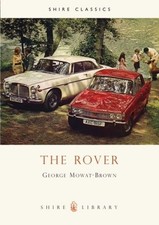 The Rover (Paperback) - FREE