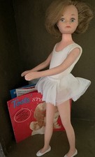 Vintage Palitoy tressy doll