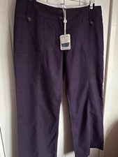 Women's Fat Face Linen &