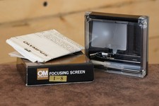 Olympus OM Focusing Screen 1-8