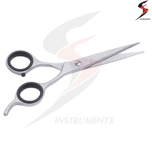Titanium hairdressing scissors - hairdressing,