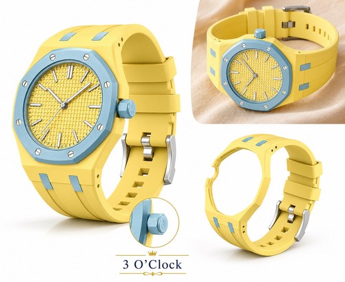 Swatch royal pop otg roz - pop,