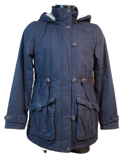 Puffa winter coat lilly parka - coat,