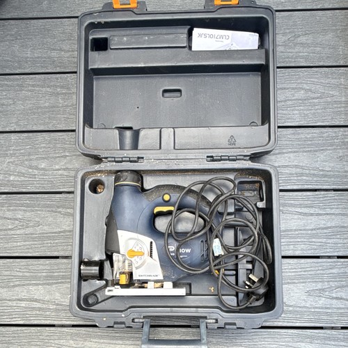 Wickes diy 710w corded - diy,