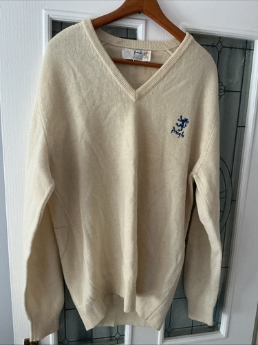 Vintage jumper size pure - vintage,