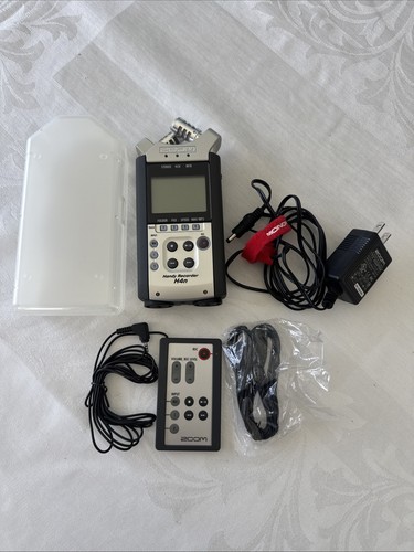 Discolored zoom handy digital - discolored,