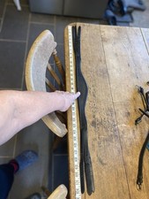 Kate Negus Flash Bridle Black Patent Brow And Noseband Please Check Measurement