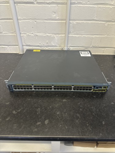 Cisco catalyst - cisco,