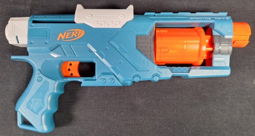 Nerf gun elite spectre rev - elite, 2.0
