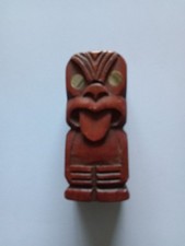 maori tiki