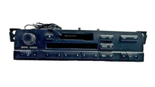 BMW E46 Radio Business RDS