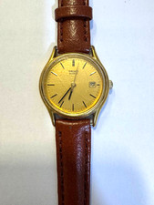 Seiko Vintage Quartz ladies