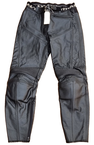 Rev quest ladies blck - rev'it!,