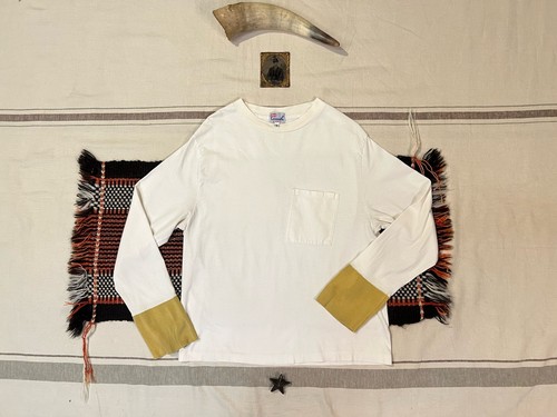 Lvc 60s casuals shirt - lvc,