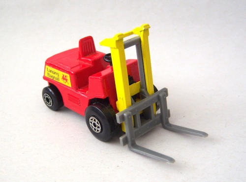 Matchbox superfast frok - superfast, 15