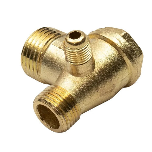 Air compressor valve non - air,