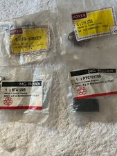 Rover & MG Rover parts