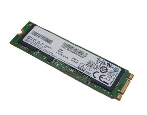 Samsung 128gb ssd pm871 2 - samsung, m.2