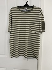 Sunspel x Nigel Cabourn