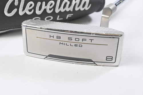 Cleveland soft milled - soft, 8