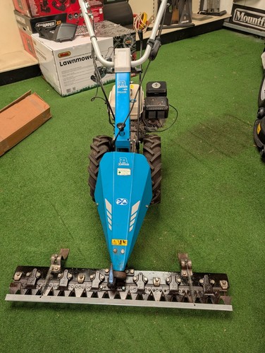 Bertolini scythe mower honda - mower,,