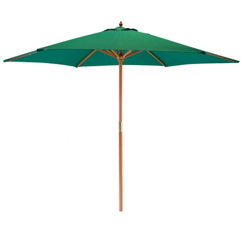 Garden patio parasol umbrella - patio,