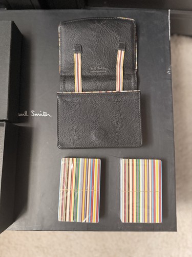 Paul smith stripe sealed - paul,