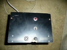 Vintage valve tube - tube, power