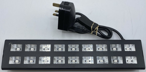 Beamz buv293 blacklight - buv293,