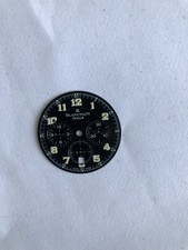 Blancpain Black Dial