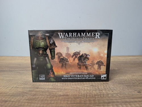 Horus heresy legiones - heresy,