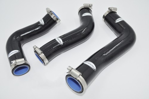 Ttr silicone radiator hose kit - silicone,