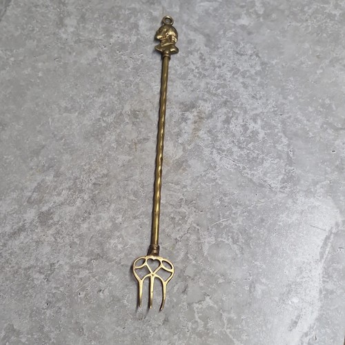 Vintage brass extending - vintage,