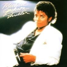 Thriller - , edition)
