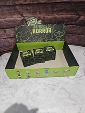 3 Sealed Kid Robot The