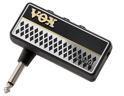 Vox amplug2 lead - amplug2, ap2-ld