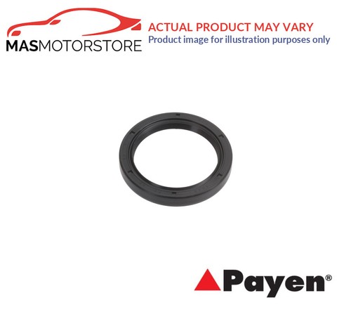 Crankshaft oil seal - oil,