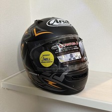 Arai full Face Helmet Quantum-J GROOVE SIZE L Used