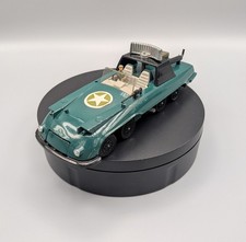 Dinky 602 - Armoured Command