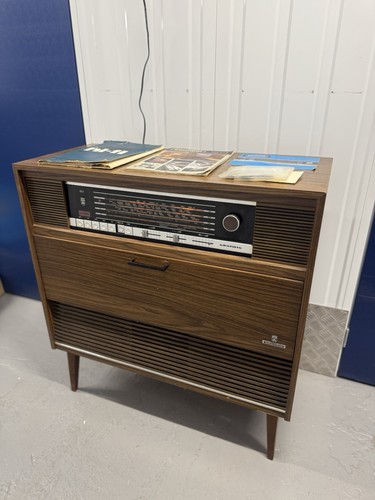 Grundig vintage retro - grundig,