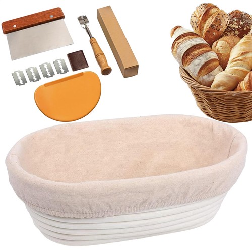 Sourdough starter kit - sourdough,